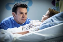   Dajem ti život , Foto: Telenovela na Prvom/HRT