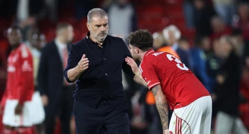 Ange Postecoglou