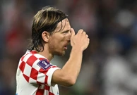 Luka Modrić, Foto: Dylan Martinez/REUTERS