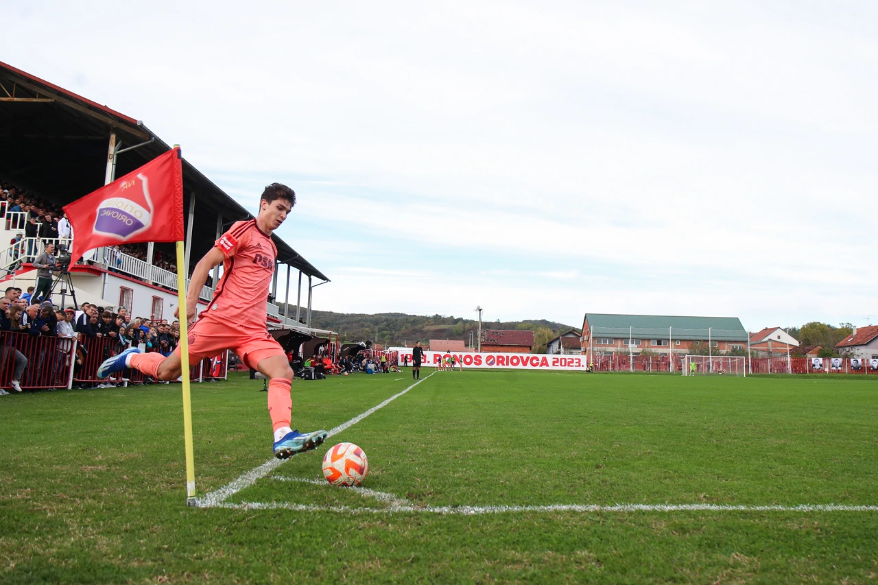 Oriolik - Dinamo, Foto: Luka Stanzl/PIXSELL