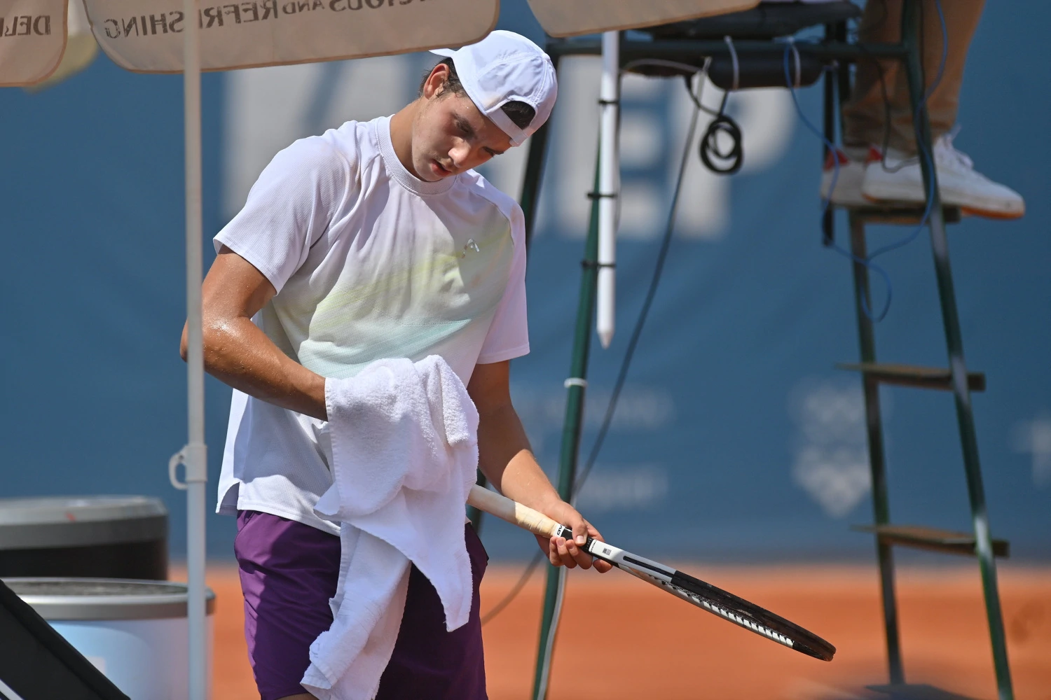 Evo gdje pratiti mečeve iz Umaga, Dodig igra za četvrtfinale