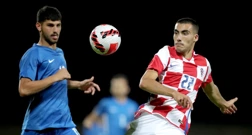 Roko Šimiš u akciji, Foto: Igor Kralj/PIXSELL