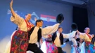 From the performance in Tomislavgrad 