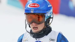 Mikaela Shiffrin