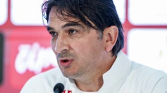 Zlatko Dalić