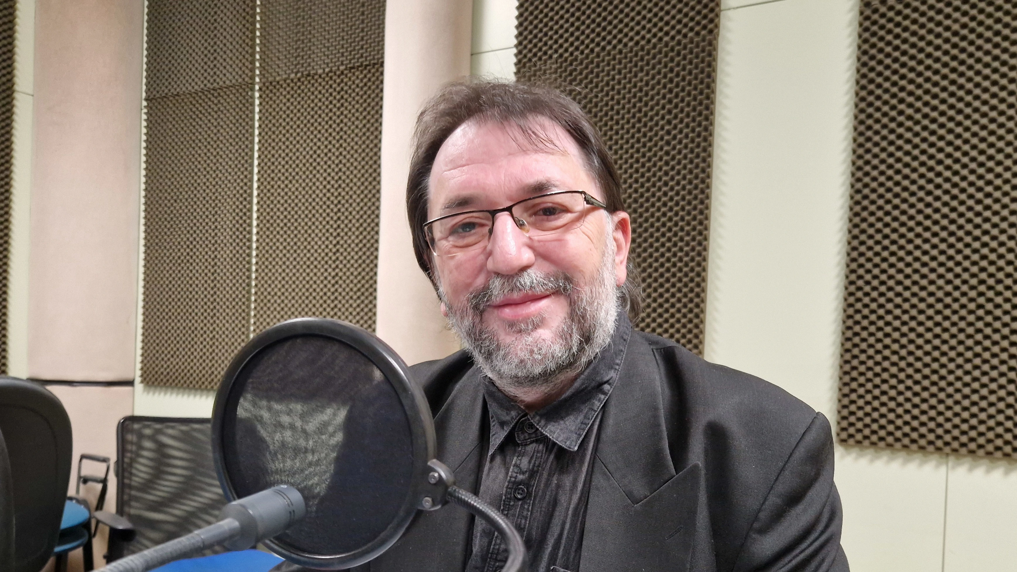 Duhovna misao - Nikola Kuzmičić: Teška vremena - 01.09.2025.