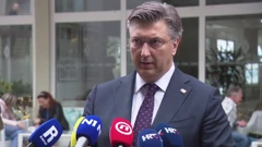 Andrej Plenković u Opatiji