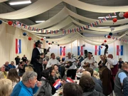 HKUD Ruža iz Filderstadta, Foto: osobna arhiva/ustupljena fotgorafija