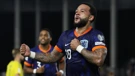 Memphis Depay 