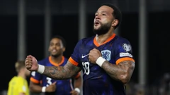 Memphis Depay 