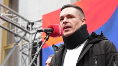 Ministar pravosuđa RS Miloš Bukejlović