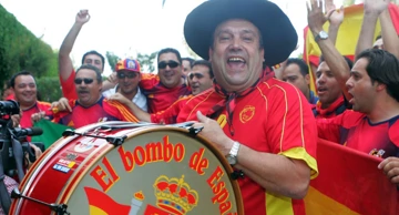 Manuel Cáceres Artesero