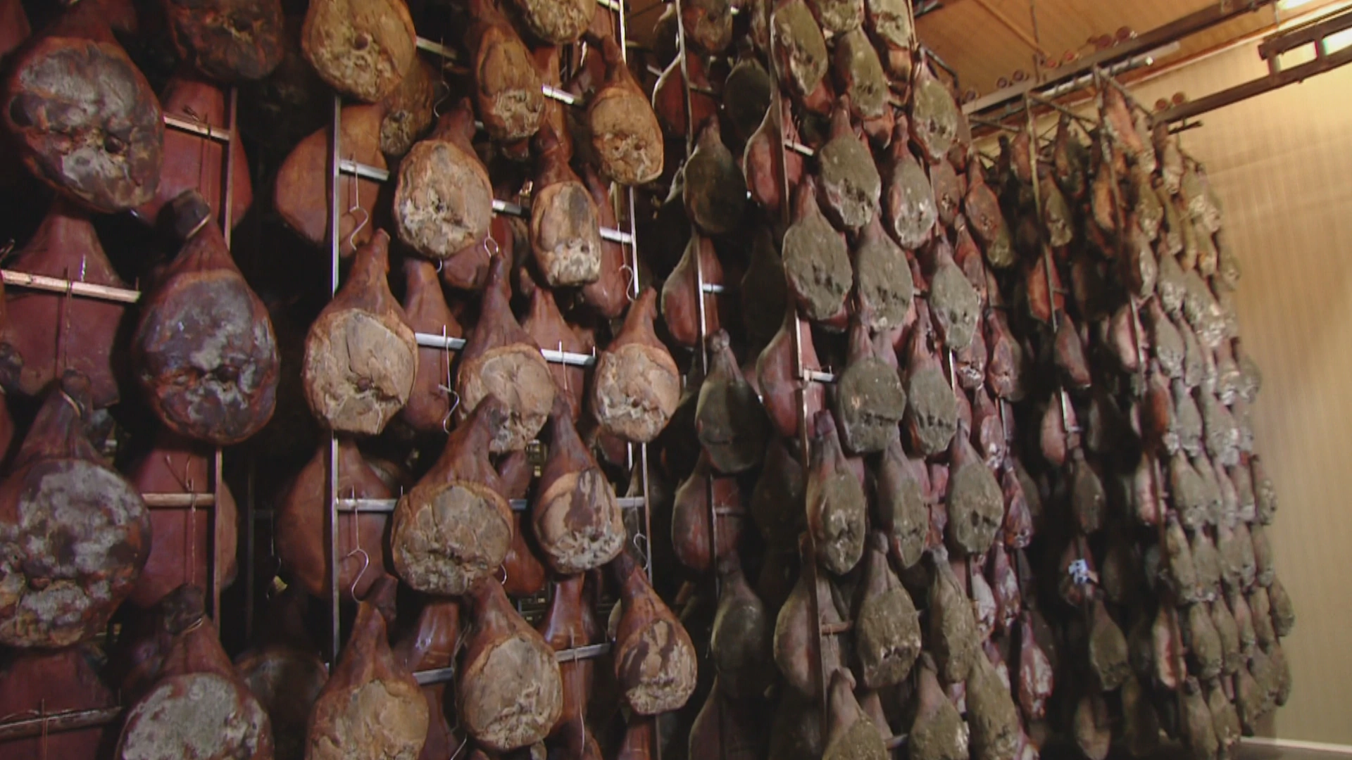 Ostajemo li bez istarskog pršuta?