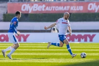 Dvoboj Hajduka i Lokomotive, Foto: Miroslav Lelas/PIXSELL