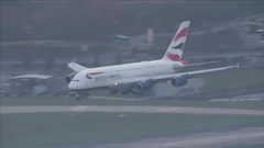 Proradio Heathrow