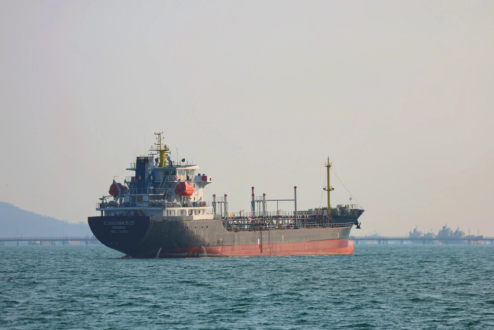UAE optužuje Iran za napad na tanker u Hormuškom tjesnacu