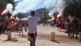 "Maraton dobrote - Daj 5 za Perle"