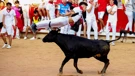 San Fermin u Pamploni
