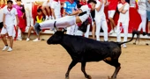 San Fermin u Pamploni
