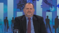 general-pukovnik Slavko Barić, vojni analitičar, Foto: HTV/HRT