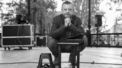 Matija Dedić