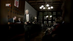 Milan Sijerković, Foto: TV Kalendar/HRT