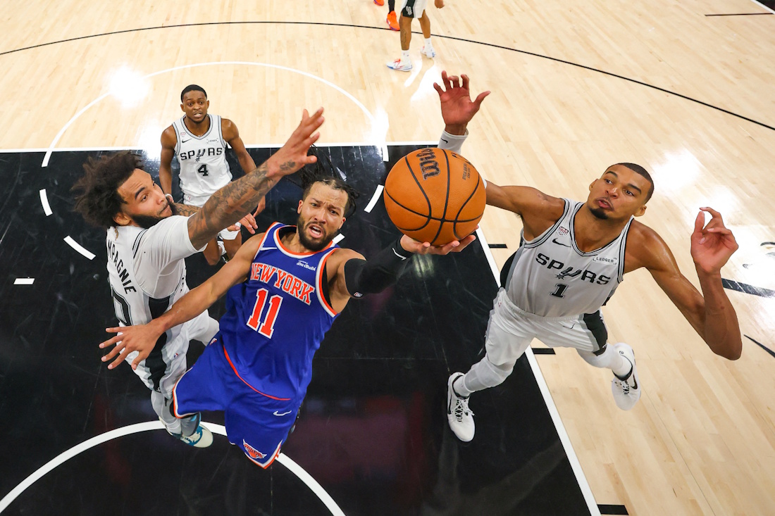 Kroatien News - est. 2012 - Nachrichten aus Kroatien 8 nba newyork sanantonio 20260608184521