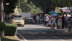 Sajam u Zadvarju, Foto: HTV/HRT