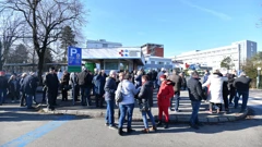 Bolnica u Čakovcu