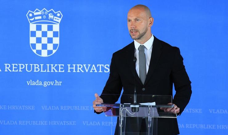 Habijan: Do kraja 2026. zakoni o pravosudnoj policiji i zatvorskom sustavu