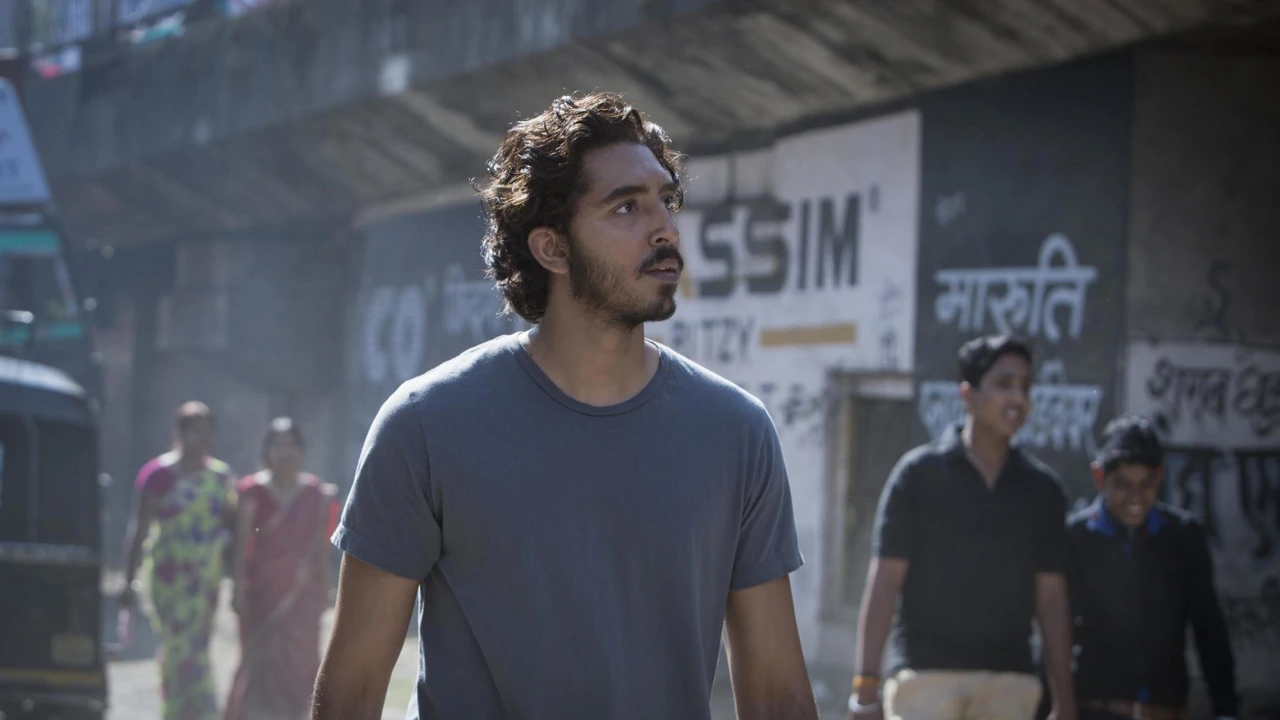 Nedjelja, 6. travnja na Prvom , Foto: Lav/film 