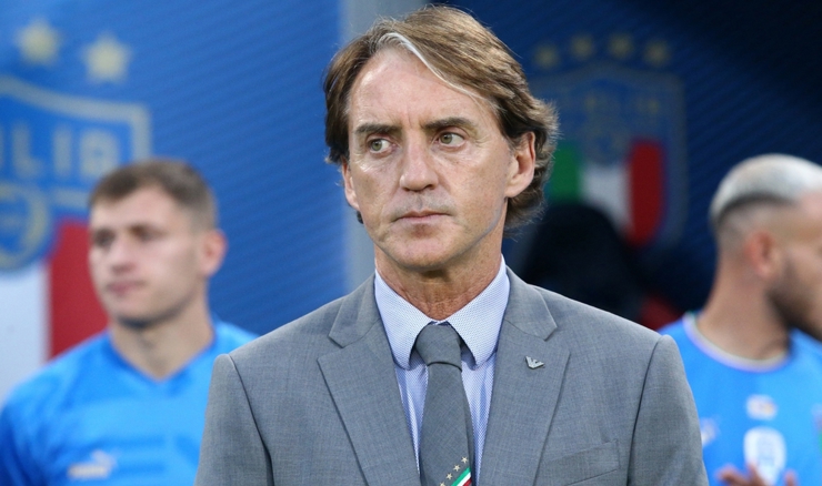 Mancini glavni kandidat za izbornika Italije