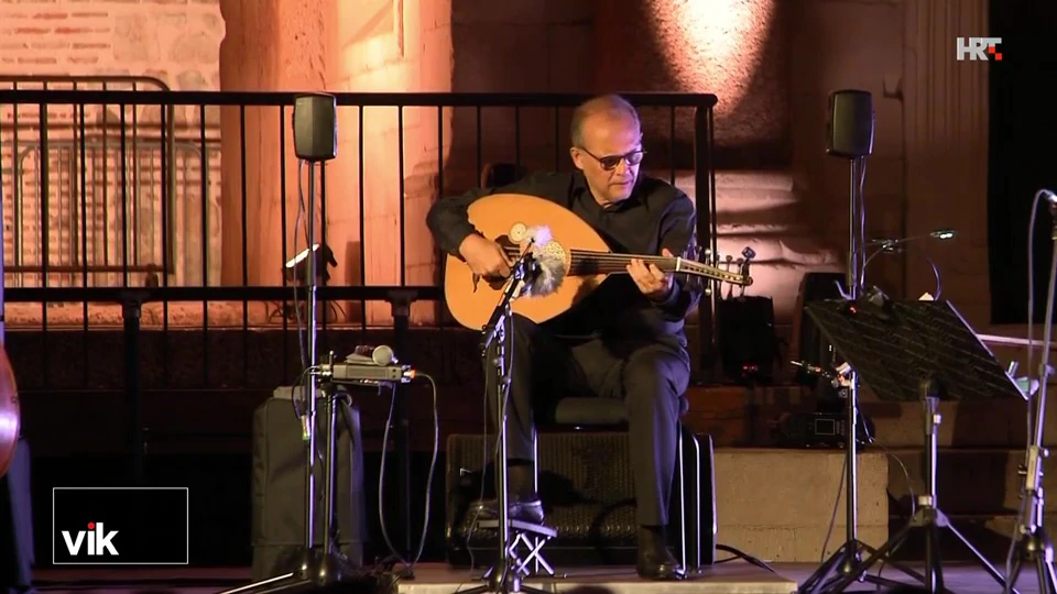 Anouar Brahem