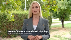 Ivana Čavlina Tomašević, Foto: Plodovi zemlje/HRT