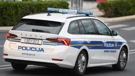 Policija
