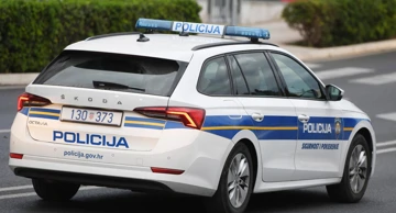 Policija