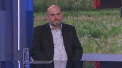 Teodor Goričanec, instruktor letenja, Foto: HTV/HRT