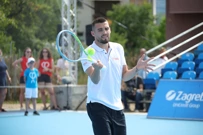 Mateo Kovačić na "Gem set Hrvatska", Foto: Sanjin Strukic/PIXSELL