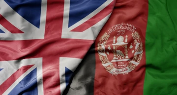 Tisuće Afganistanaca tajno preseljeno u Britaniju