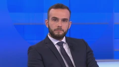 Josip Aladrović, ministar rada, mirovinskoga sustava, obitelji i socijalne politike, Foto: Otvoreno/HRT