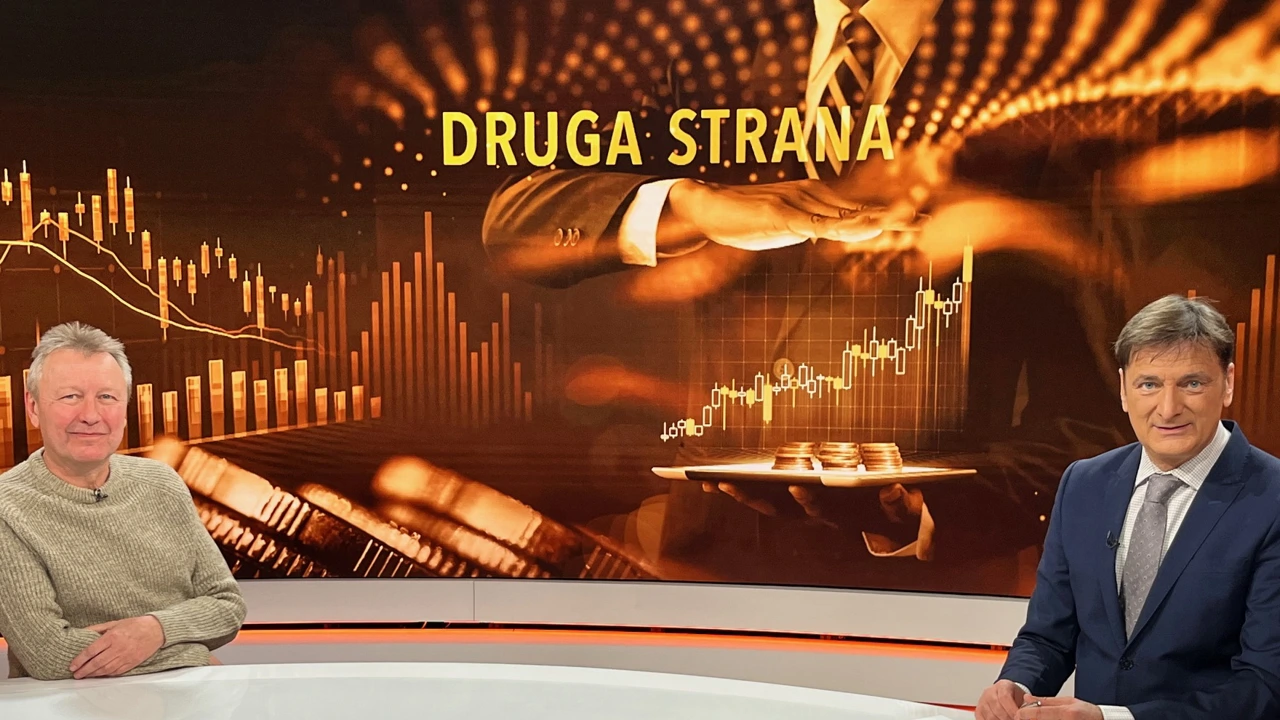 Boris Debić i Željo Kardum