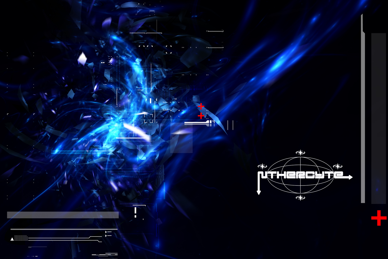 DJ Nthercyte, Foto: DJ Nthercyte/DJ Nthercyte