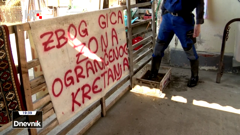 Novi udar 