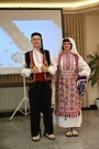Revija tradicijskih nošnji u Širokom Brijegu, Foto: HMS/.