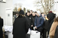 Erasmus+ mural, Foto: Agencija za mobilnost/programe EU