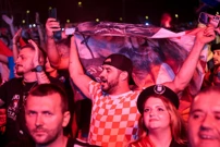 Koncert Thompsona "Vukovar - Zajedno za budućnost" , Foto: Marko Seper/Pixsell