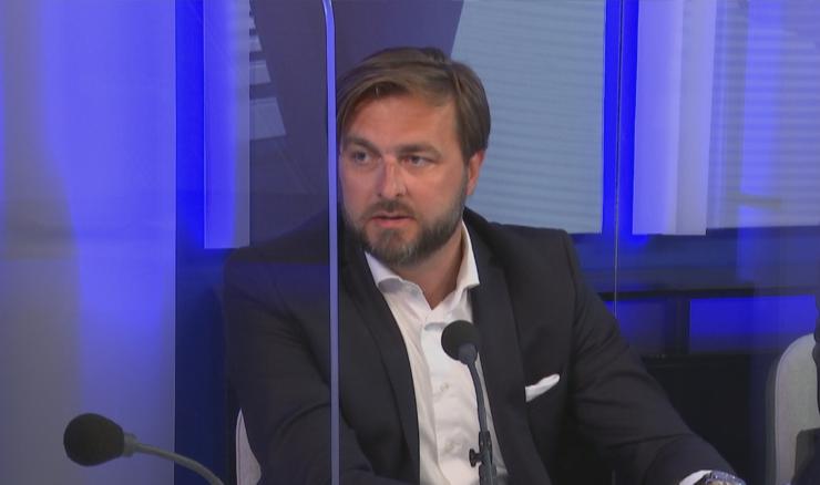 Ćorić: Štednja građana velik izvor za financiranje poduzetničkih projekata