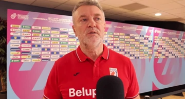 Ivica Obrvan nakon završenog Svjetskog prvenstva