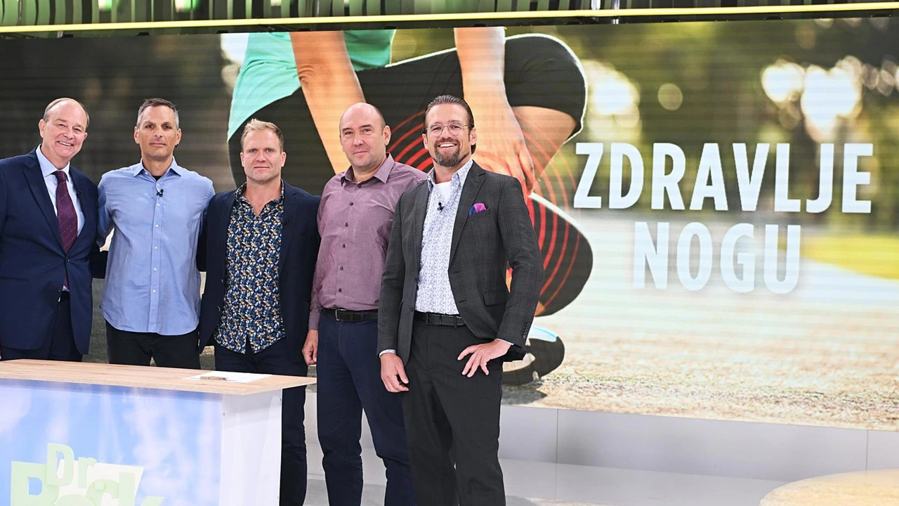 Ponedjeljak, 6. listopada na Prvom