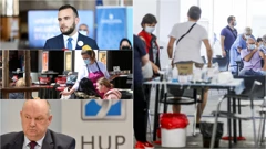 Potpore samo za cijepljene?
